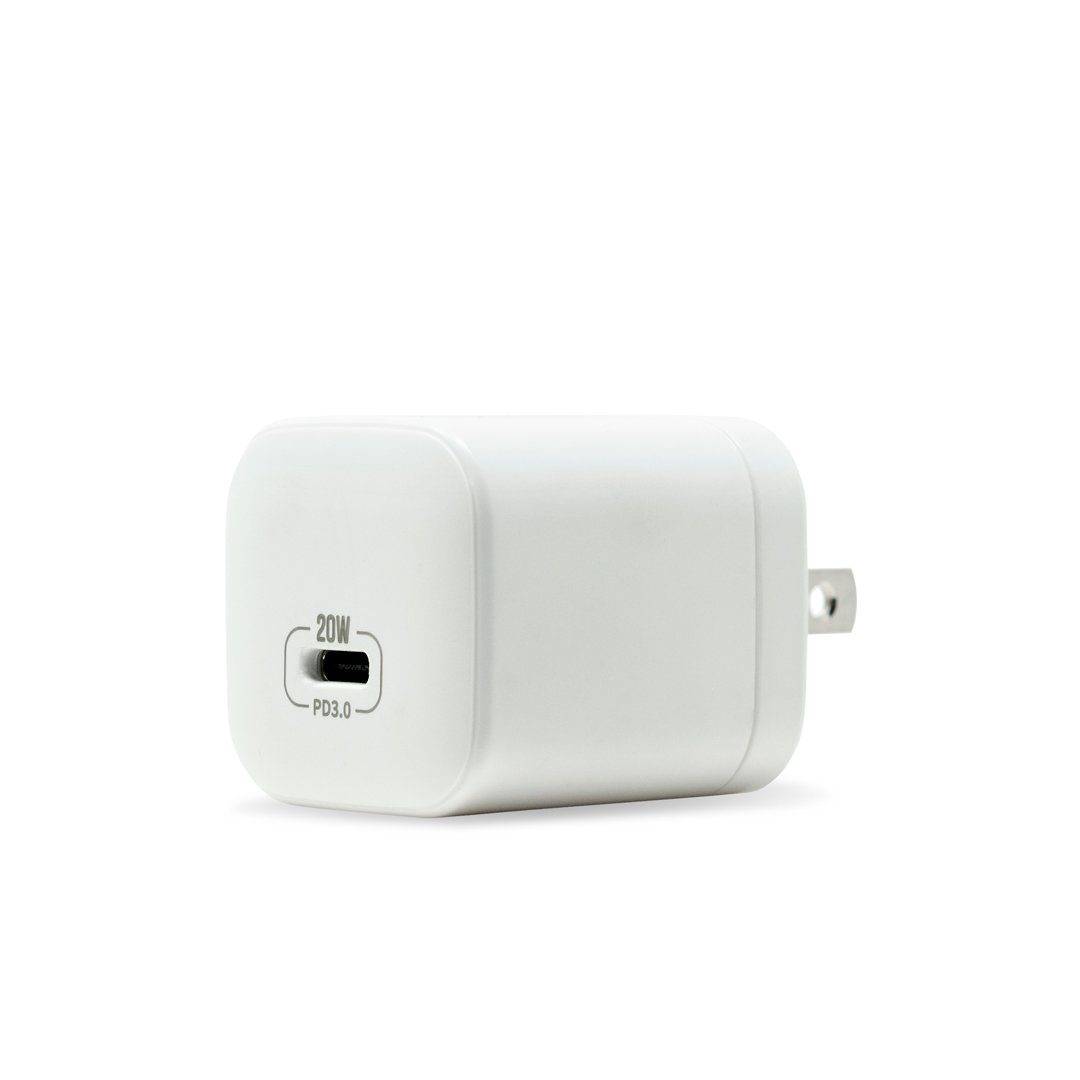 USB-C charging plug for iPhone |