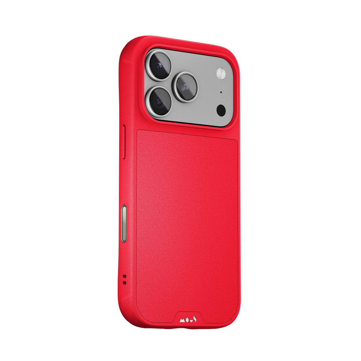 Limitless Phone Case - Chilli