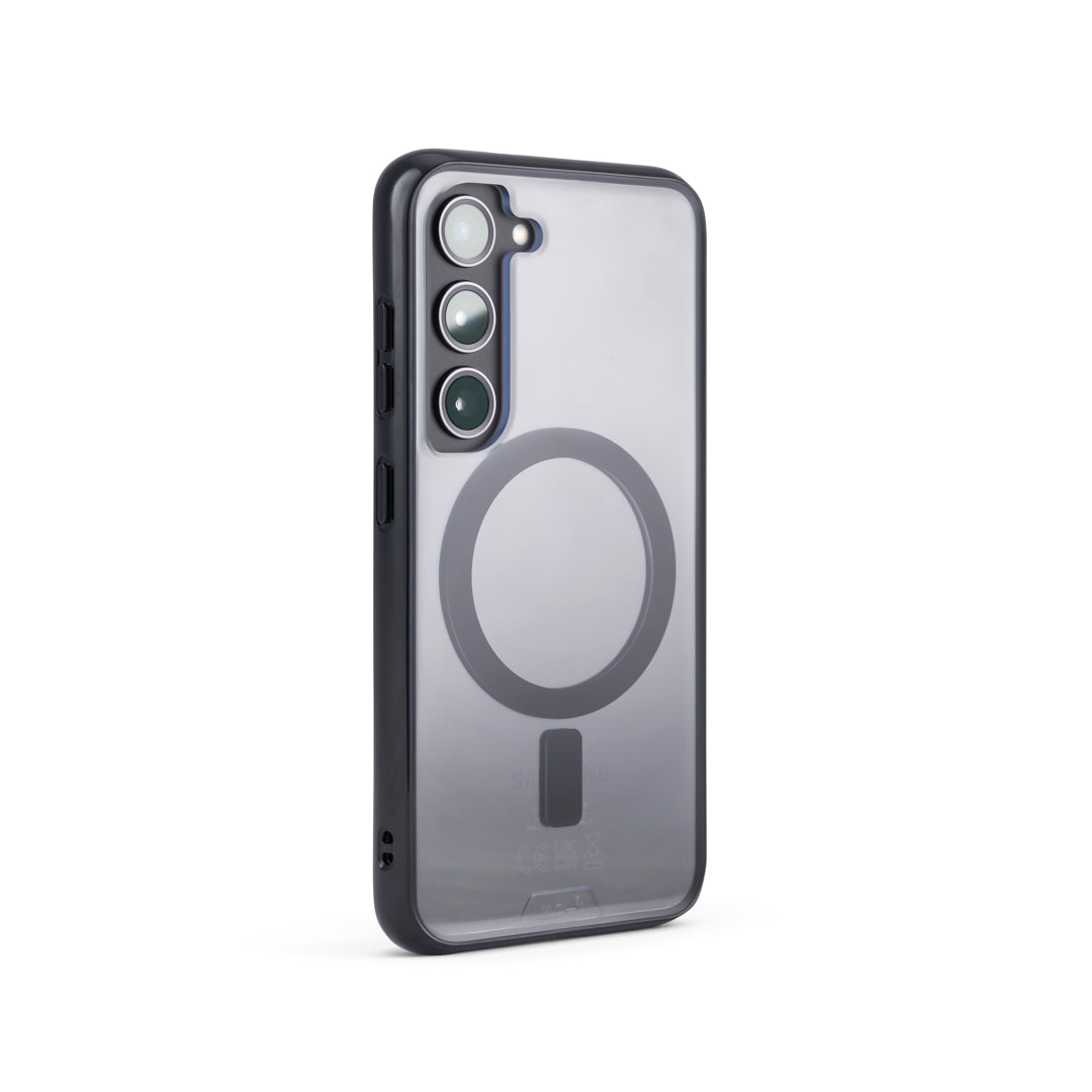 Clarity Phone Case - Clear Magsafe