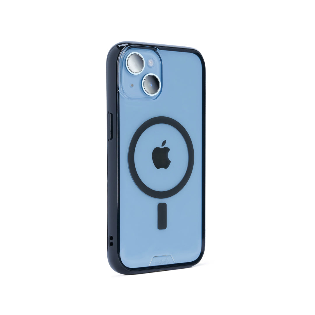 Clarity Phone Case - Clear Magsafe
