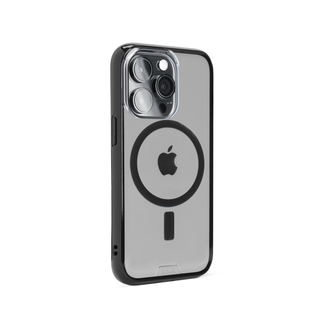 Clarity Phone Case - Clear Magsafe
