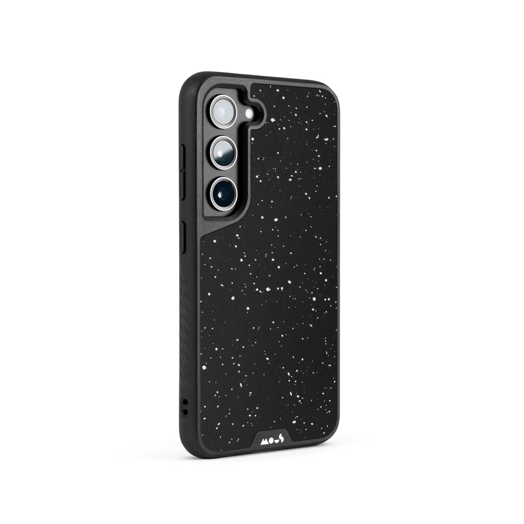 Limitless Phone Case - Speckled Fabric