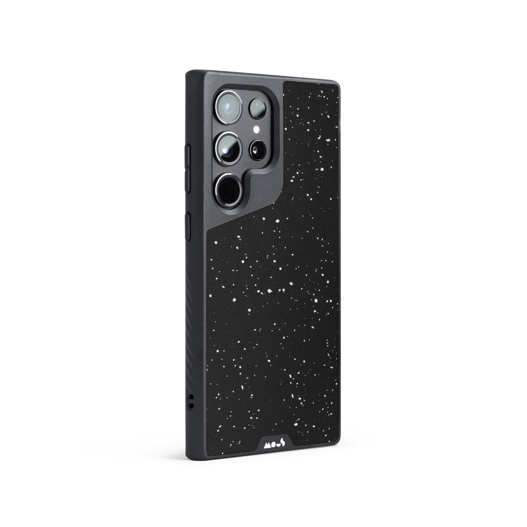 Limitless Phone Case - Speckled Fabric