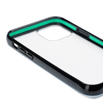 Mous Clear Case for iPhone 12 mini | iPhone 12 mini