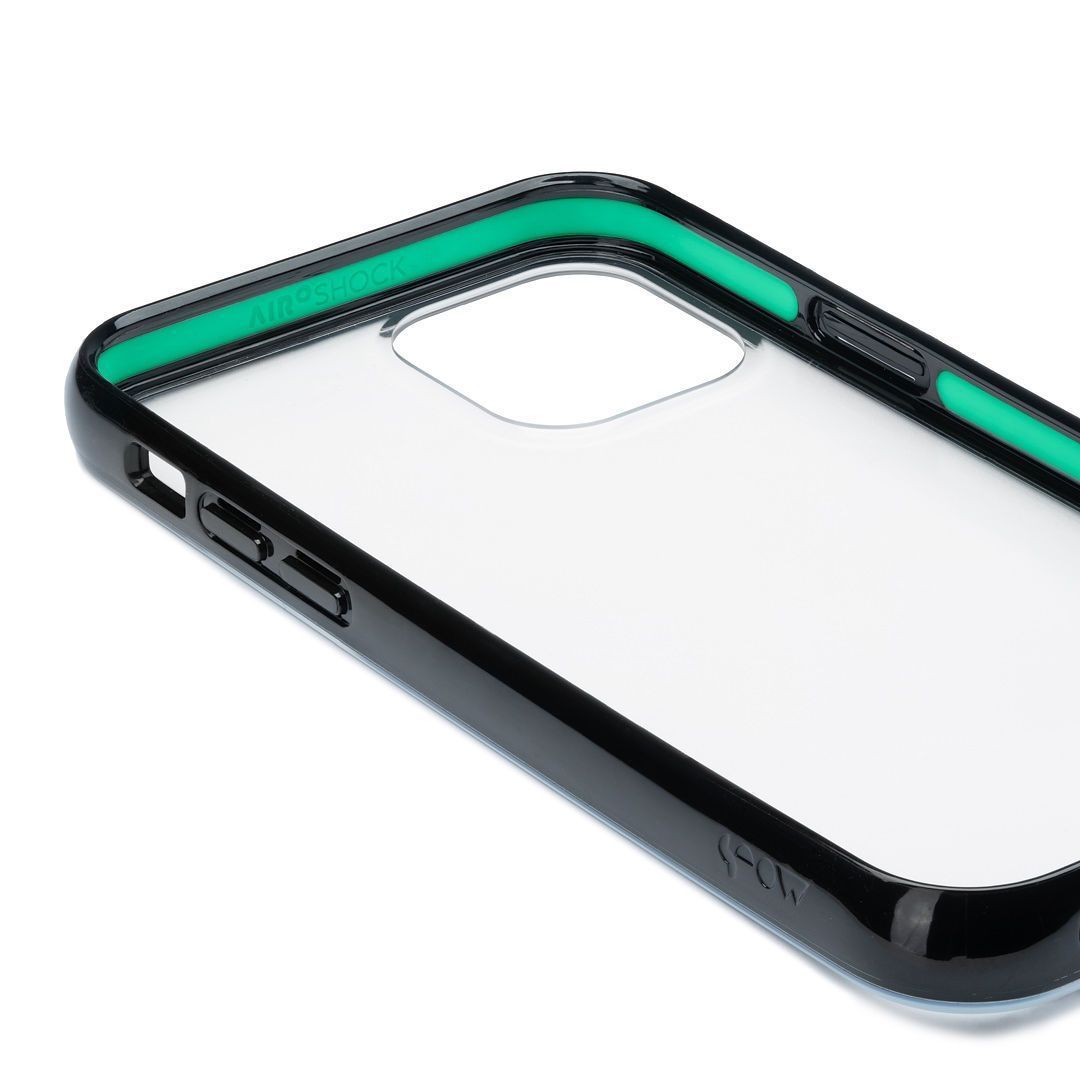 Mous Clear Case for iPhone 12 Pro Max | iPhone 12 Pro Max