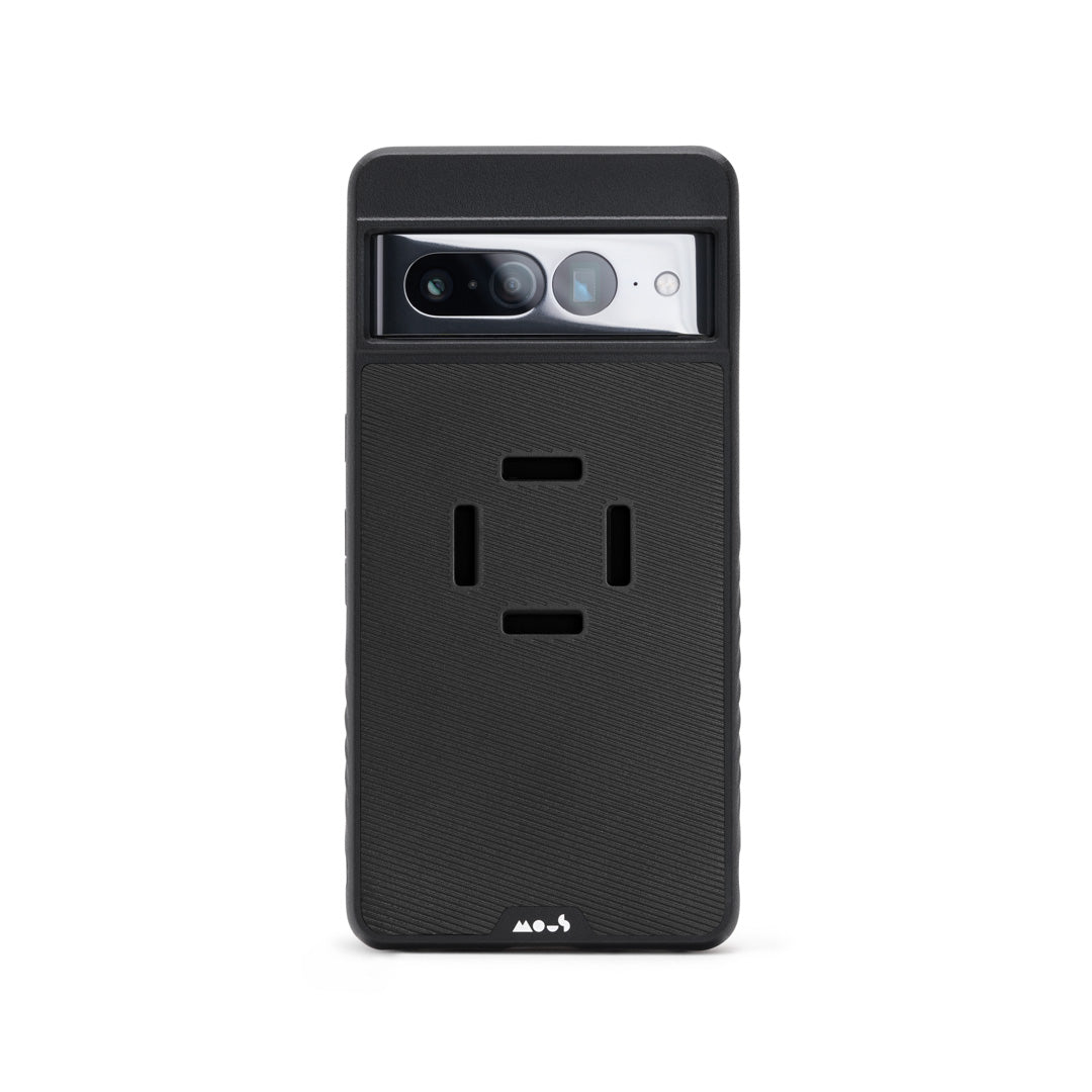 IntraLock® Phone Case - Black
