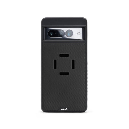 IntraLock® Phone Case - Black