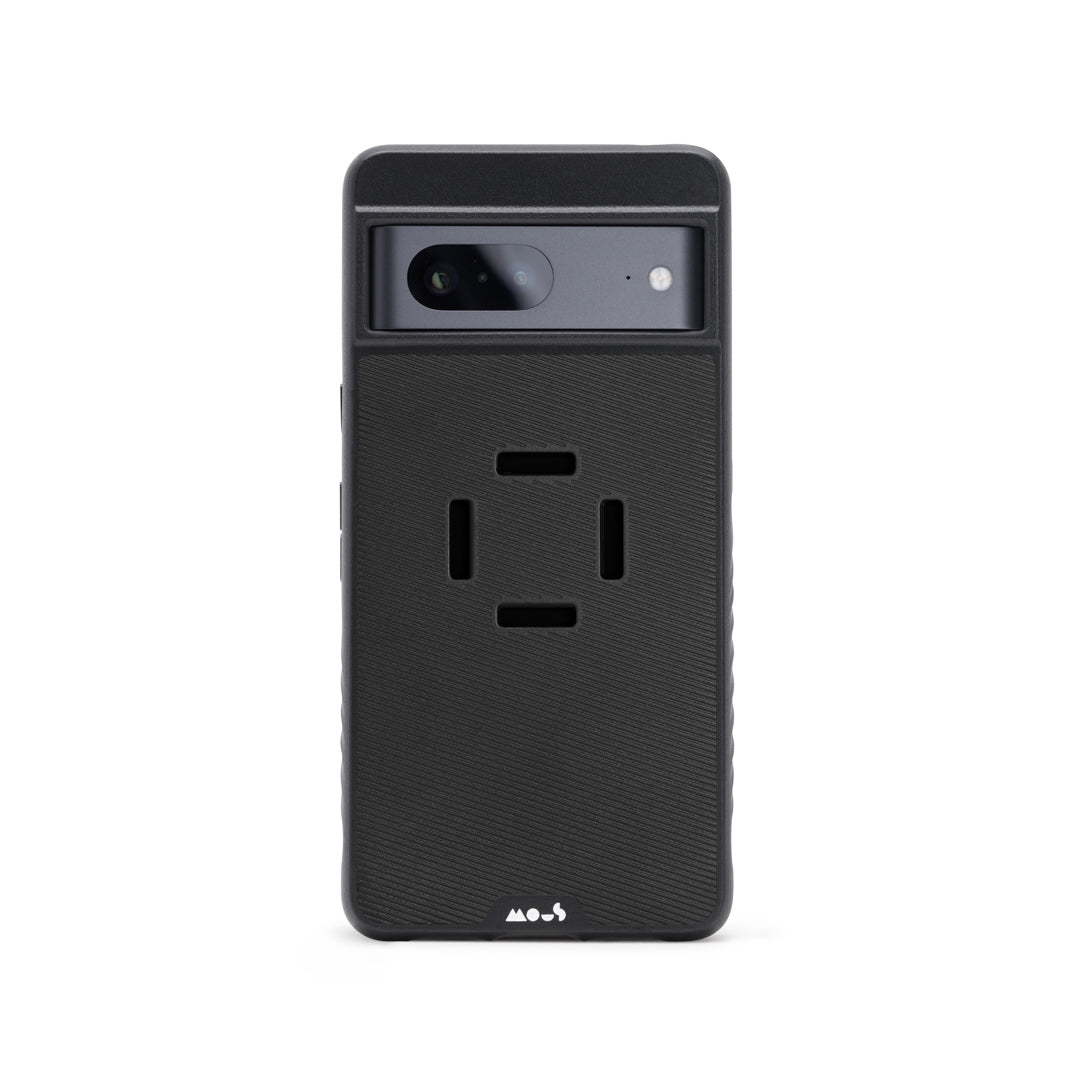 IntraLock® Phone Case - Black