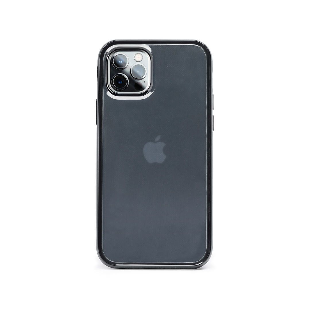iPhone 12 Pro Protective Clear Case | iPhone 12 Pro