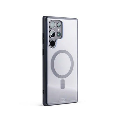 Clarity Phone Case - Clear Magsafe