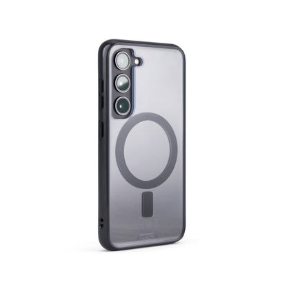 Clarity Phone Case - Clear Magsafe