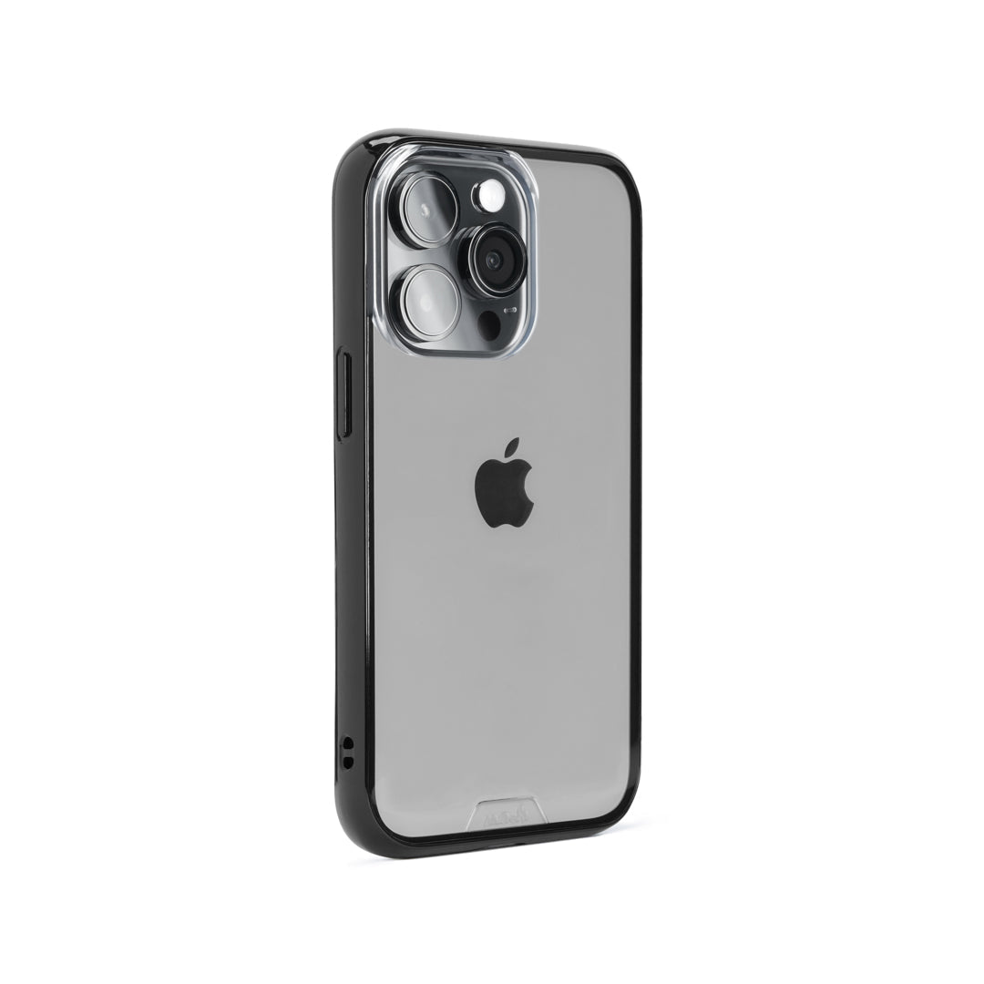 Clarity Phone Case - Clear