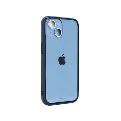Clarity Phone Case - Clear