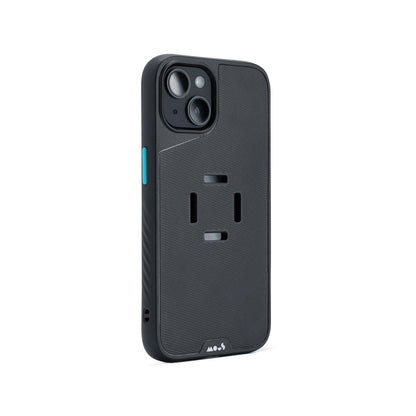 IntraLock® Phone Case - Black