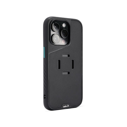 IntraLock® Phone Case - Black