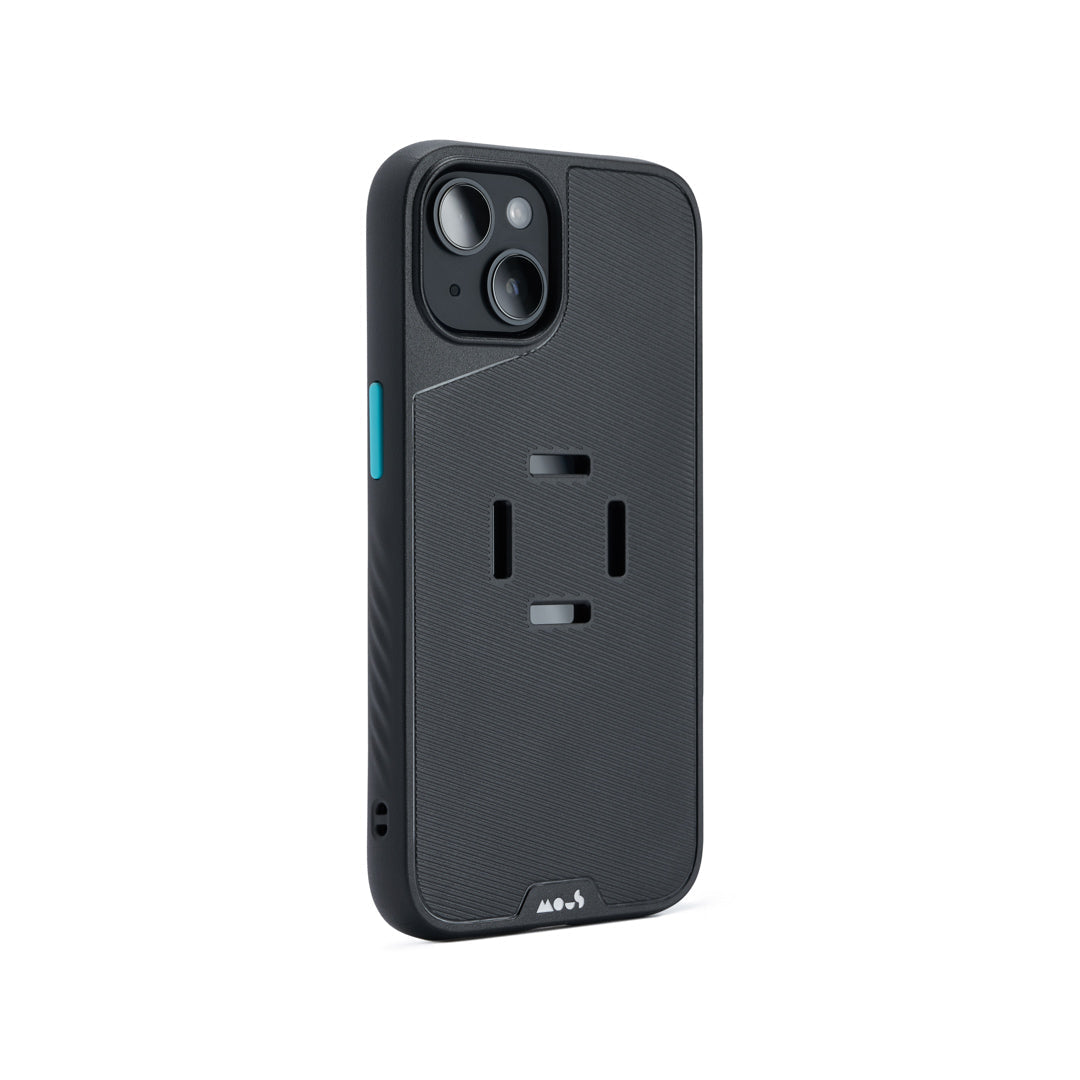 most protective iphone case magsafe intralock quadlock bike cycling content creation motorbike | iPhone 14 Plus,iPhone 14