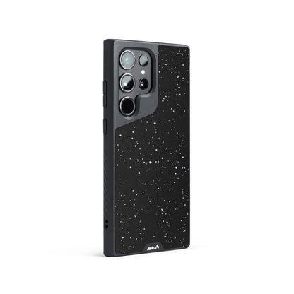 Limitless Phone Case - Speckled Fabric