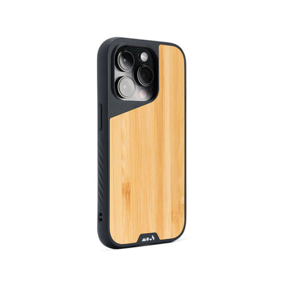 Limitless Phone Case - Bamboo