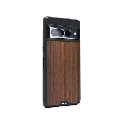 Limitless Phone Case - Walnut