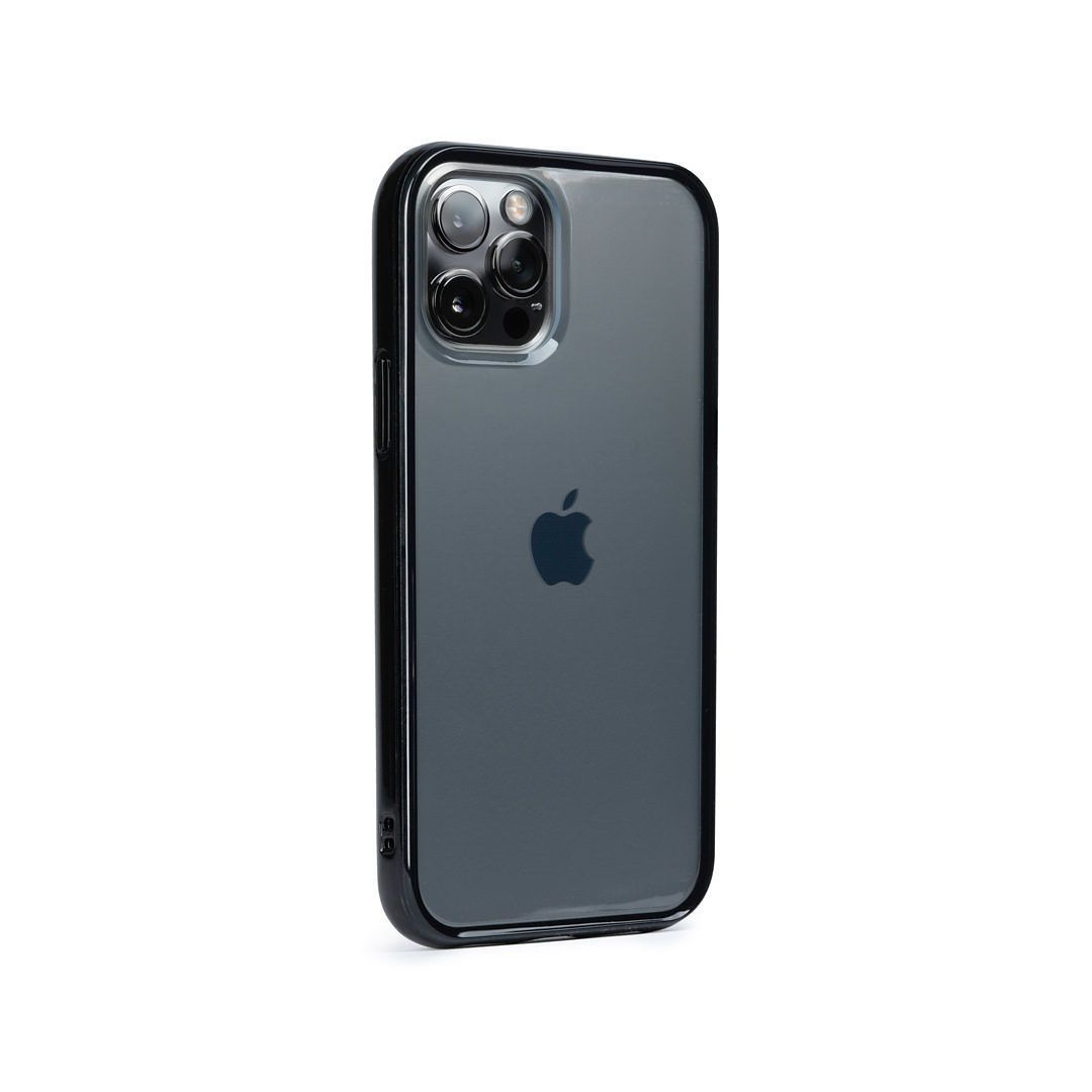 Clarity Phone Case - Clear