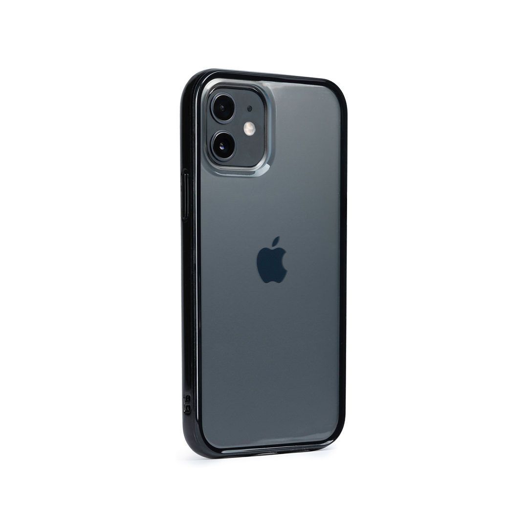 Clarity Phone Case - Clear