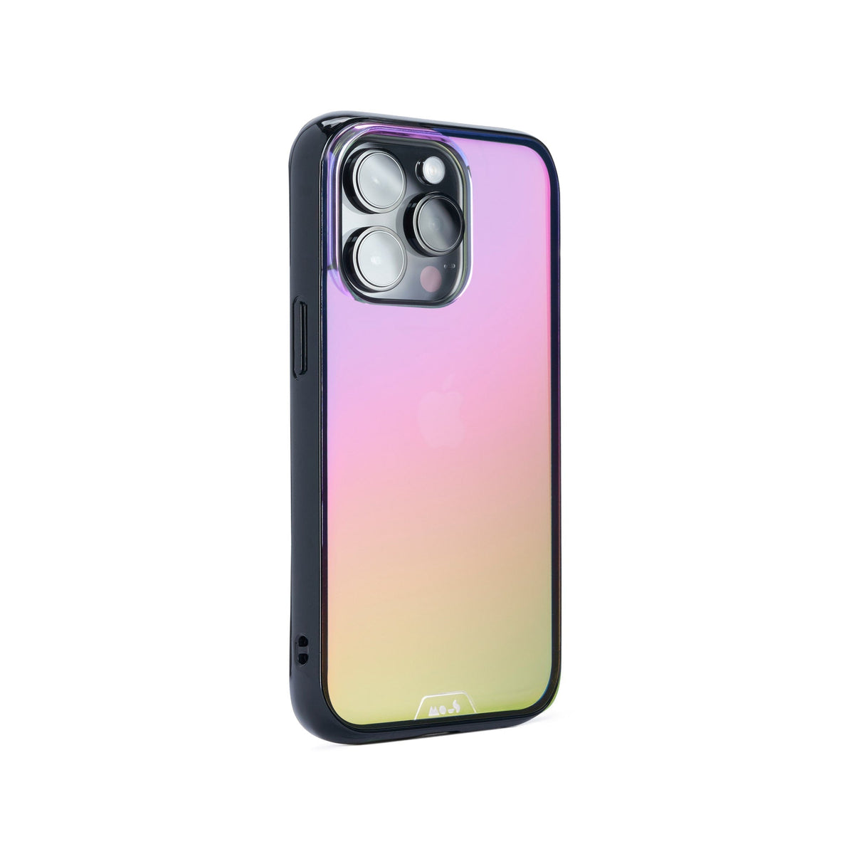 Clarity Phone Case - Iridescent