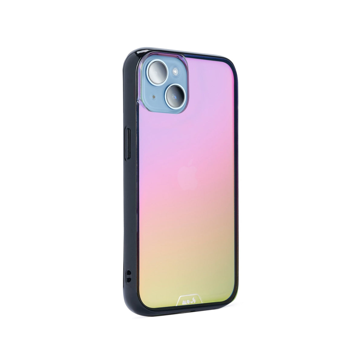 Clarity Phone Case - Iridescent