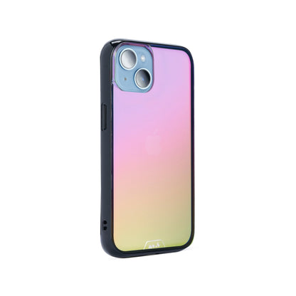 Clarity Phone Case - Iridescent