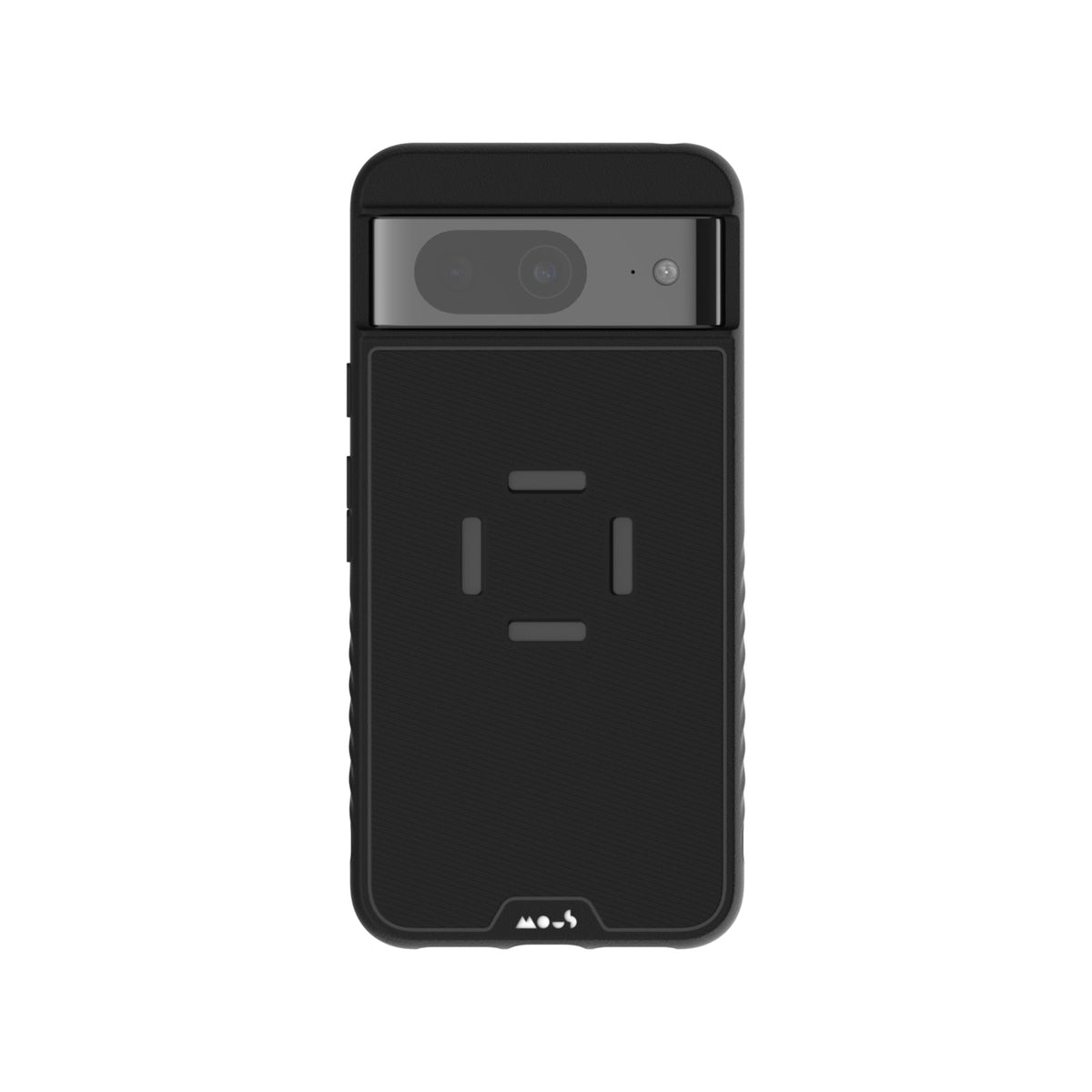 Most protective Pixel Google phone case magsafe magnetic intralock quadlock bike cycling content creation motorbike | Pixel 8