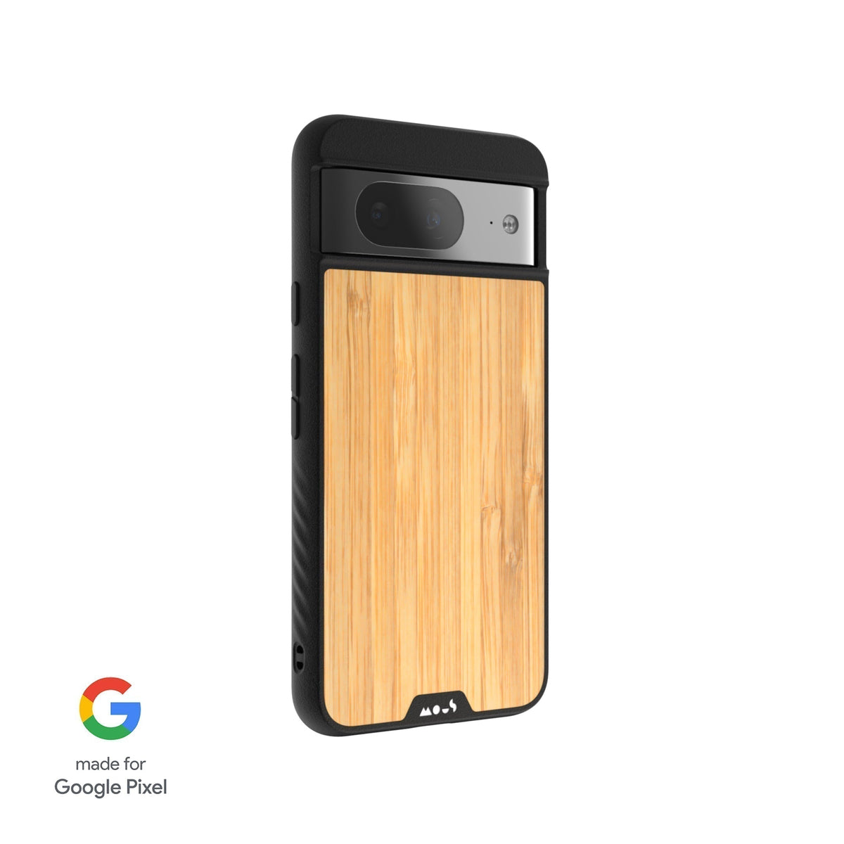 Limitless Phone Case - Bamboo