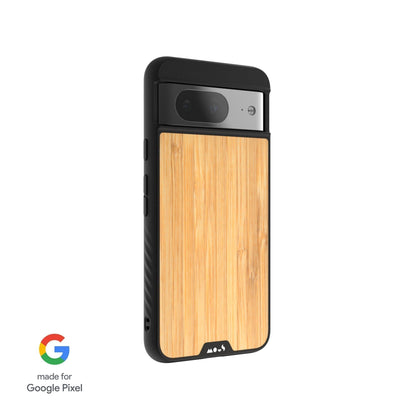 Limitless Phone Case - Bamboo