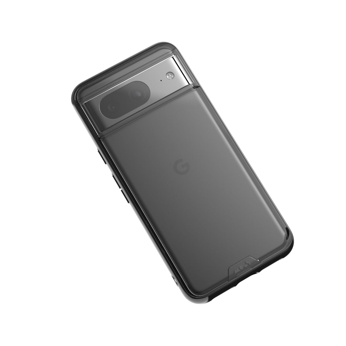 Most protective crystal clear phone case for Pixel 8 Google magsafe magnetic | Pixel 8