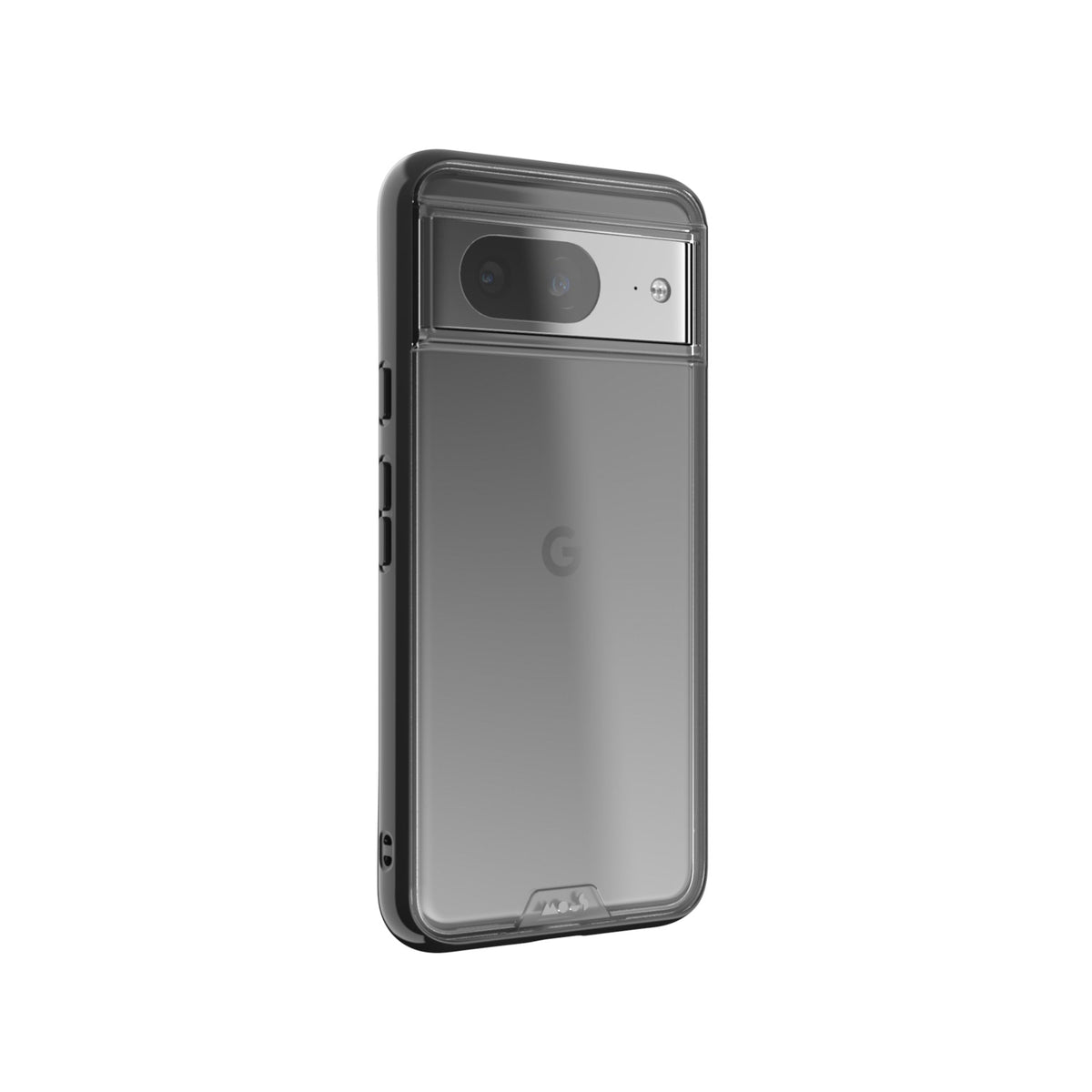 Most protective crystal clear phone case for Pixel 8 Google magsafe magnetic | Pixel 8 * hide-pdp,hide-pcp