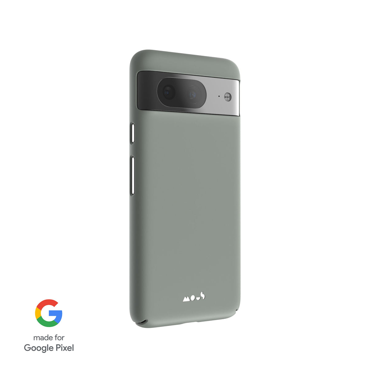 Most protective crystal clear phone case for Pixel 8 Pro Google magsafe magnetic | Pixel 8