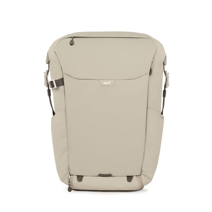 Stone Protective Roll Top  - Optimal Backpack