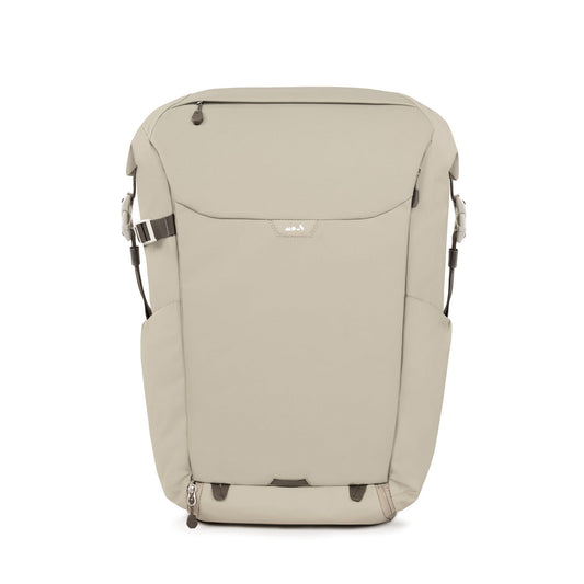 Stone Protective Roll Top  - Optimal Backpack