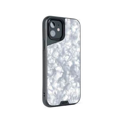 Limitless Phone Case - Silver Pearl