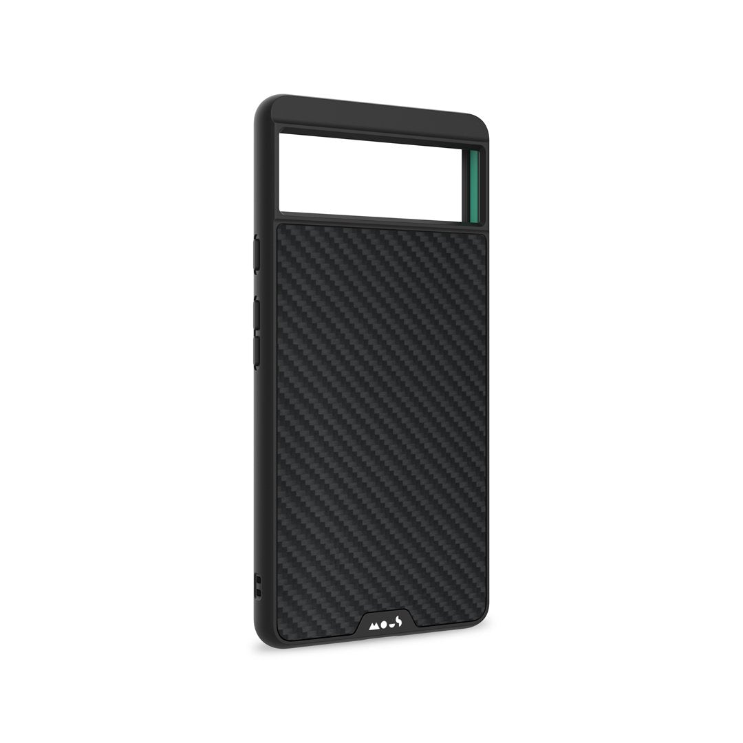 Limitless Phone Case - Aramid Fibre