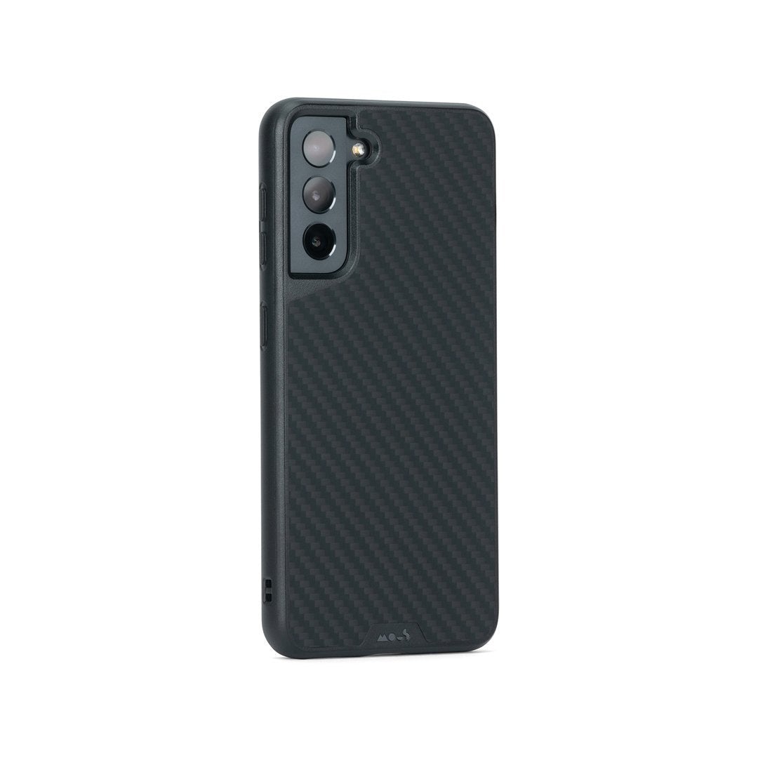 Limitless Phone Case - Aramid Fibre