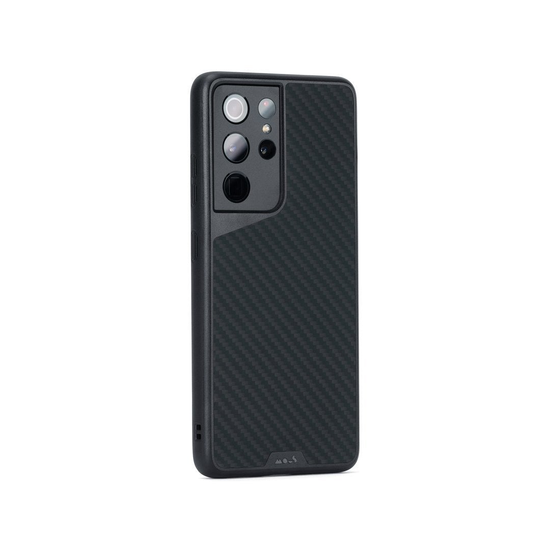 Limitless Phone Case - Aramid Fibre