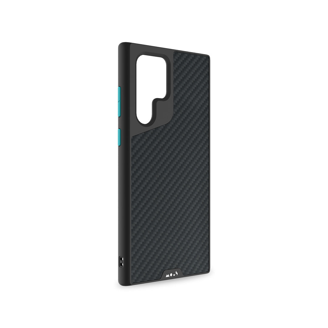 Limitless Phone Case - Aramid Fibre