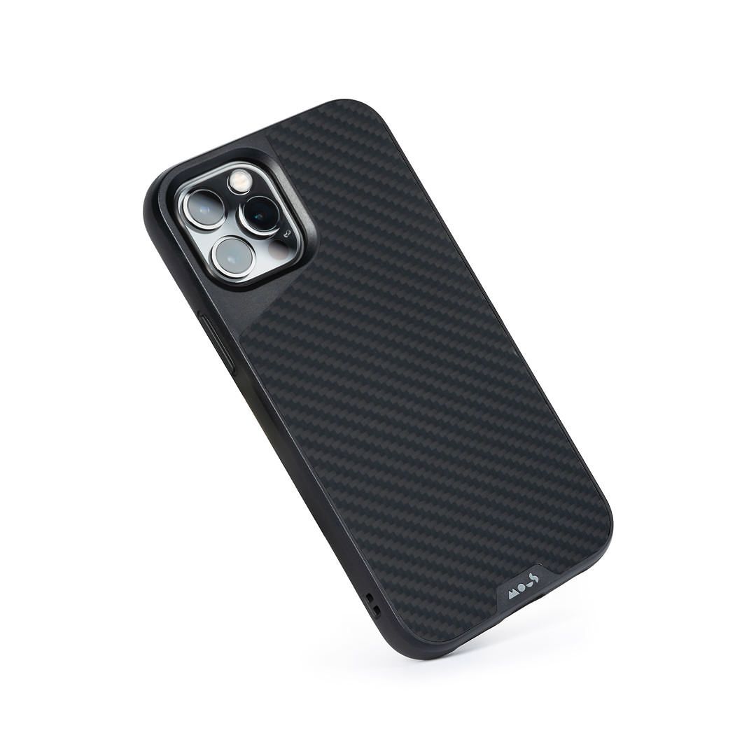 Limitless Phone Case - Aramid Fibre