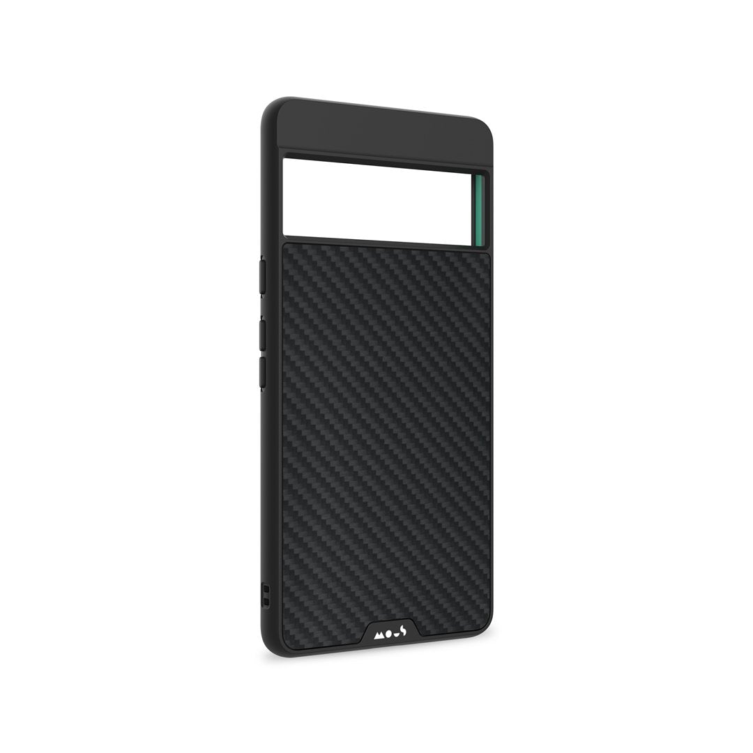 Limitless Phone Case - Aramid Fibre