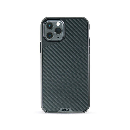 Aramid Fibre Phone Case - Aramax - US 0054
