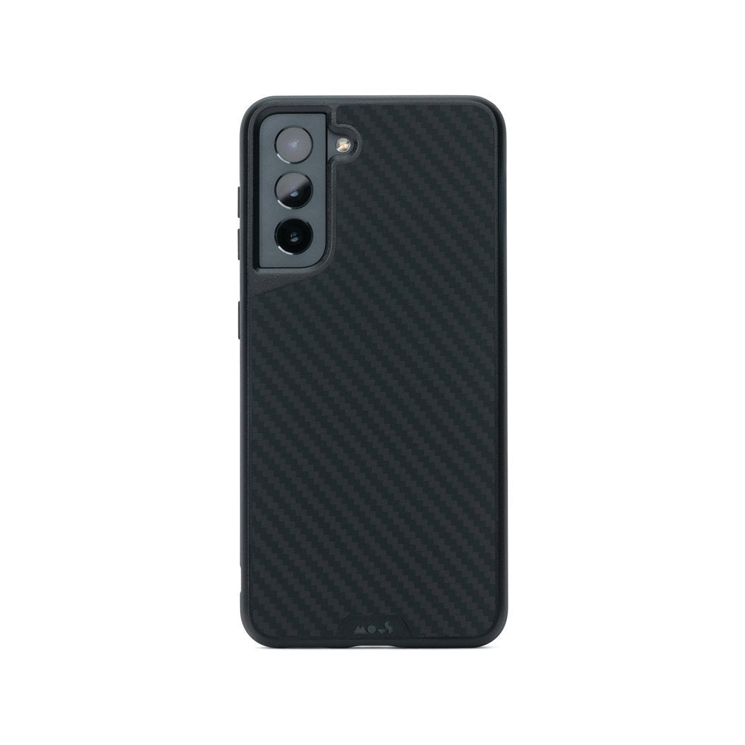 Limitless Phone Case - Aramid Fibre