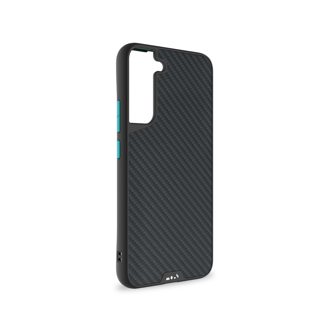 Limitless Phone Case - Aramid Fibre