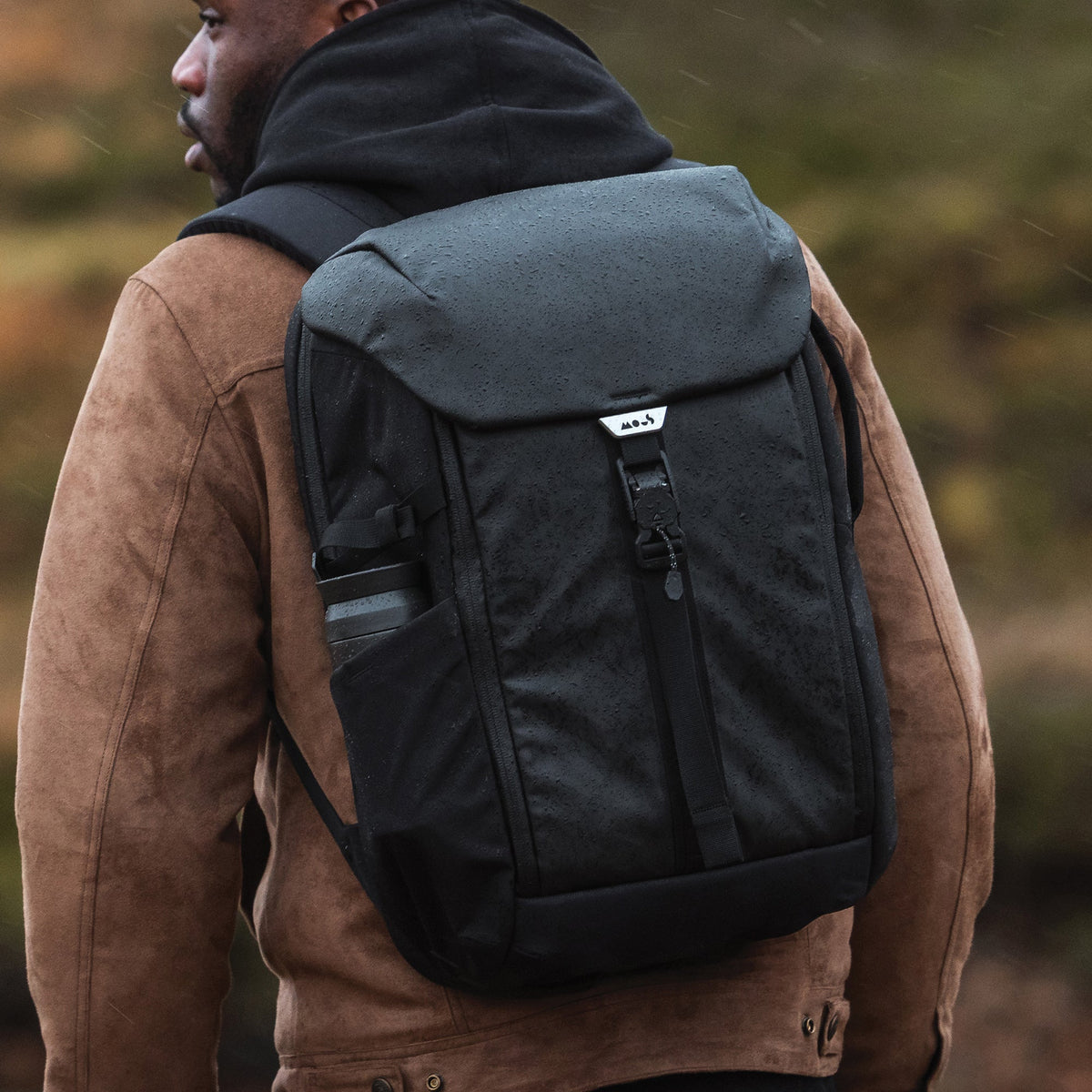 Extreme Commuter Lid Backpack