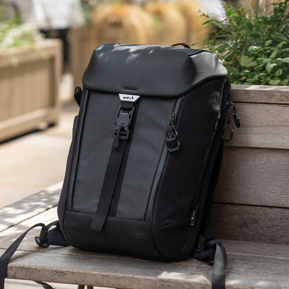 Extreme Commuter Lid Backpack