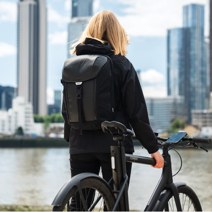 Extreme Commuter Lid Backpack