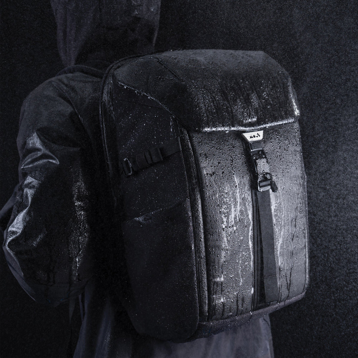Extreme Commuter Lid Backpack